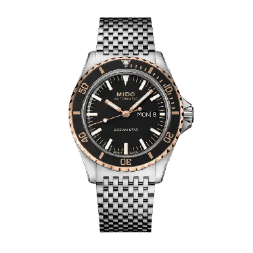 Reloj Mido Ocean Star Tribute M026.830.21.051.00 - Relojes