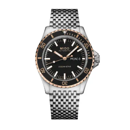 Reloj Mido Ocean Star Tribute M026.830.21.051.00 - Relojes