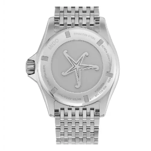 Reloj Mido Ocean Star Tribute M026.830.21.051.00 - Relojes