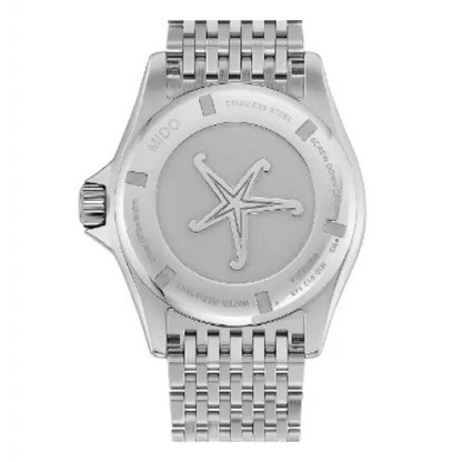 Reloj Mido Ocean Star Tribute M026.830.21.051.00 - Relojes