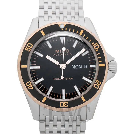 Reloj Mido Ocean Star Tribute M026.830.21.051.00 - Relojes