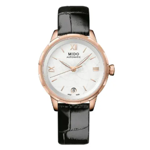 Reloj Mido Rainflower M043.207.36.018.00 - Relojes