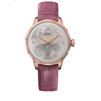 Reloj Mido Rainflower night M043.207.36.106.00 - Relojes