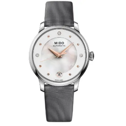 Reloj Mido Set Baroncelli II M039.207.16.106.00 - Relojes