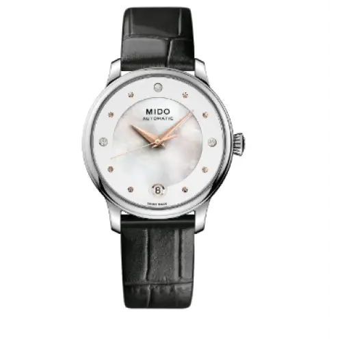 Reloj Mido Set Baroncelli II M039.207.16.106.00 - Relojes