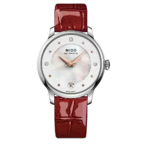 Reloj Mido Set Baroncelli II M039.207.16.106.00 - Relojes