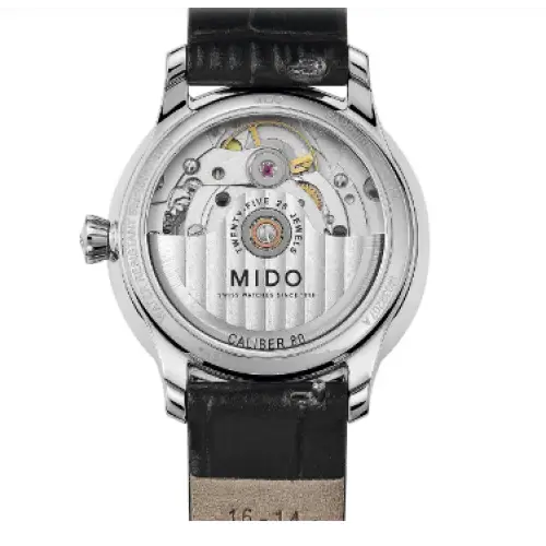 Reloj Mido Set Baroncelli II M039.207.16.106.00 - Relojes