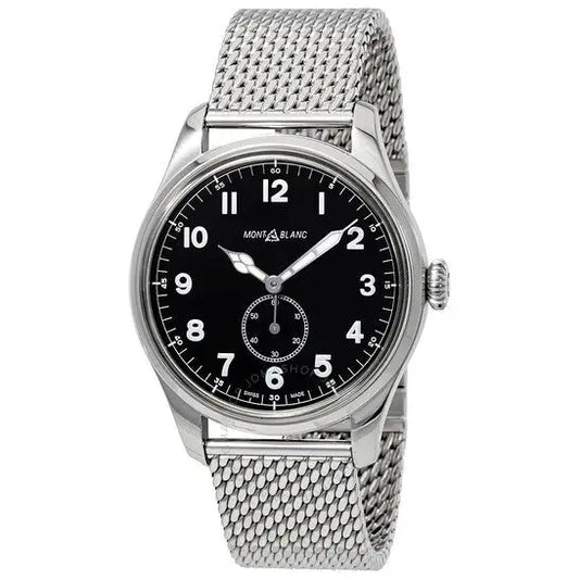 Reloj Mont Blanc 1858 Automatic 115074 - Relojes