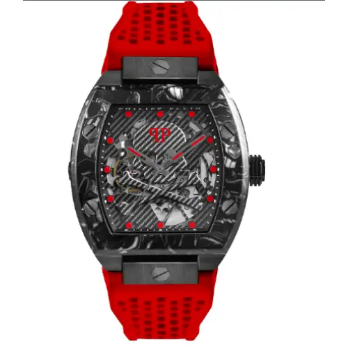 Philipp Plein PWBAA0722 - Relojes