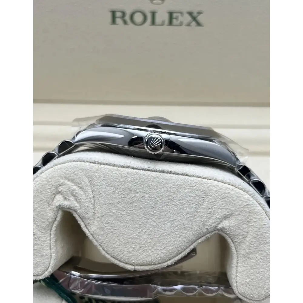 Reloj Rolex Datejust 2024 - 41mm - Relojes