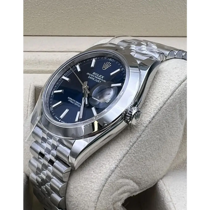 Reloj Rolex Datejust 2024 - 41mm - Relojes