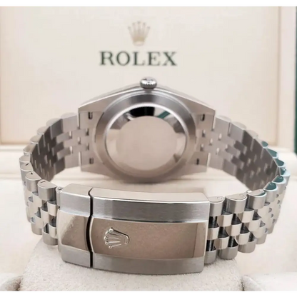 Reloj Rolex Datejust Wimbledon 2024 - 41mm - Relojes