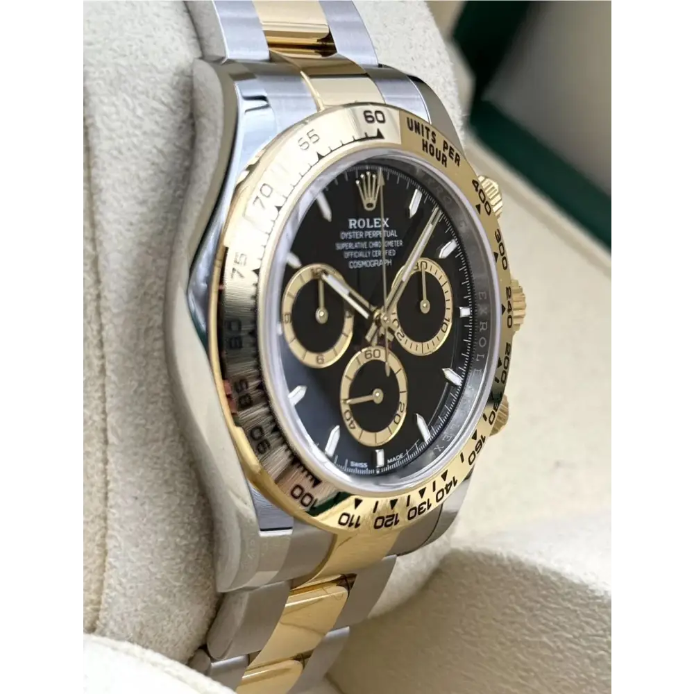 Reloj Rolex Daytona 2024 - 40mm - Relojes