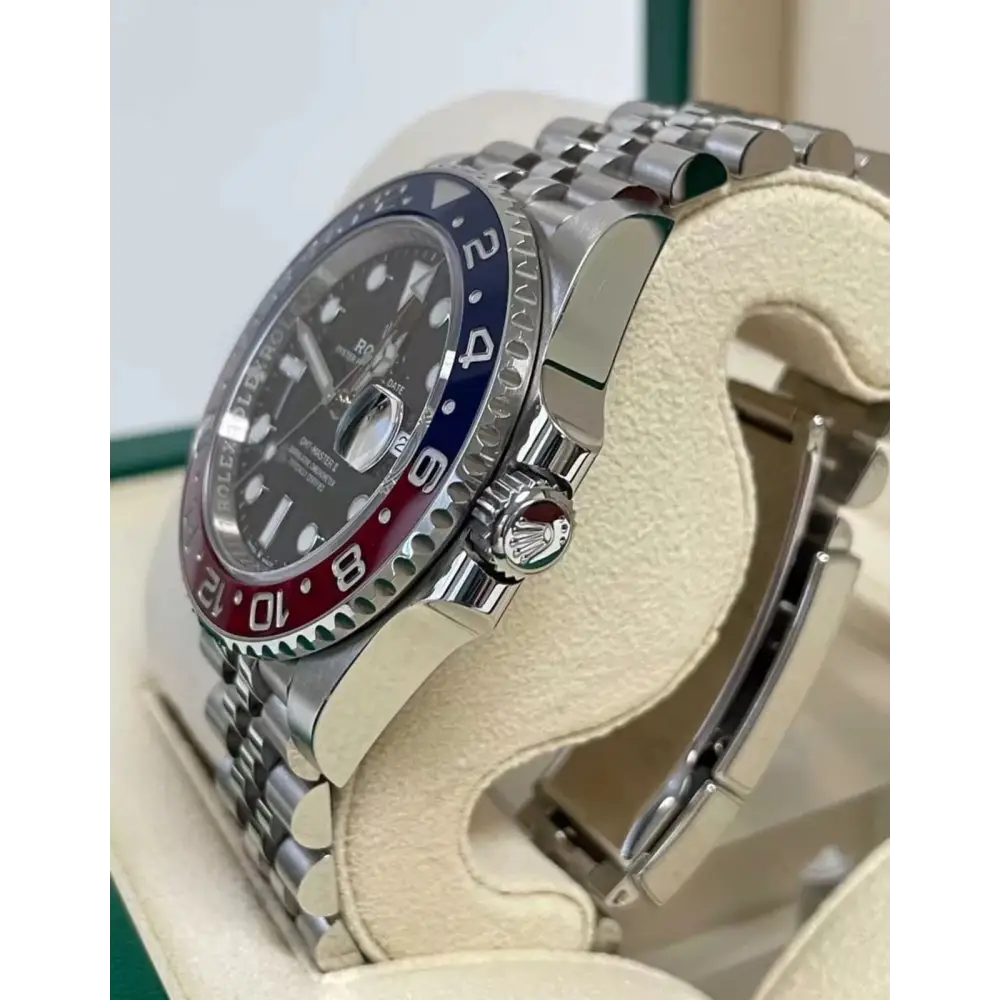 Reloj Rolex GMT Master II 2022 - 40mm - Relojes