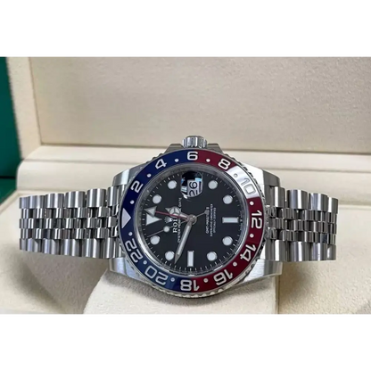 Reloj Rolex GMT Master II 2022 - 40mm - Relojes