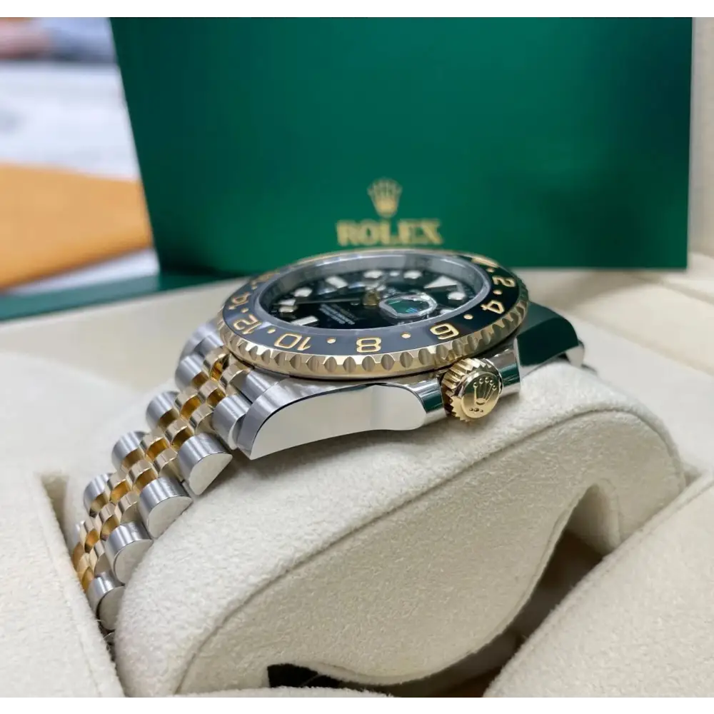 Reloj Rolex GMT Master II 2024 - 40mm - Relojes