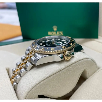 Reloj Rolex GMT Master II 2024 - 40mm - Relojes