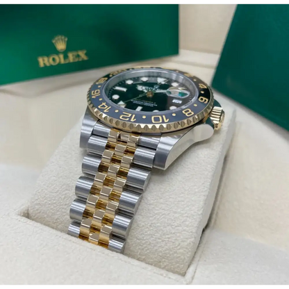 Reloj Rolex GMT Master II 2024 - 40mm - Relojes