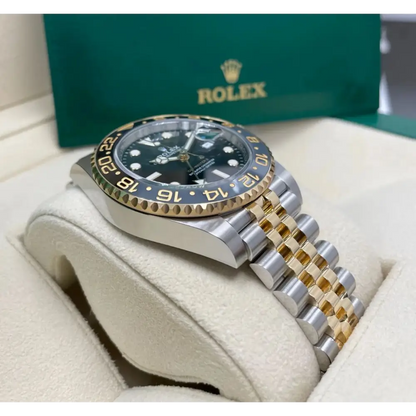 Reloj Rolex GMT Master II 2024 - 40mm - Relojes