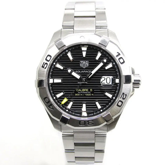 Tag Heuer Aquaracer Automatic WAY2010.BA0927 - Relojes