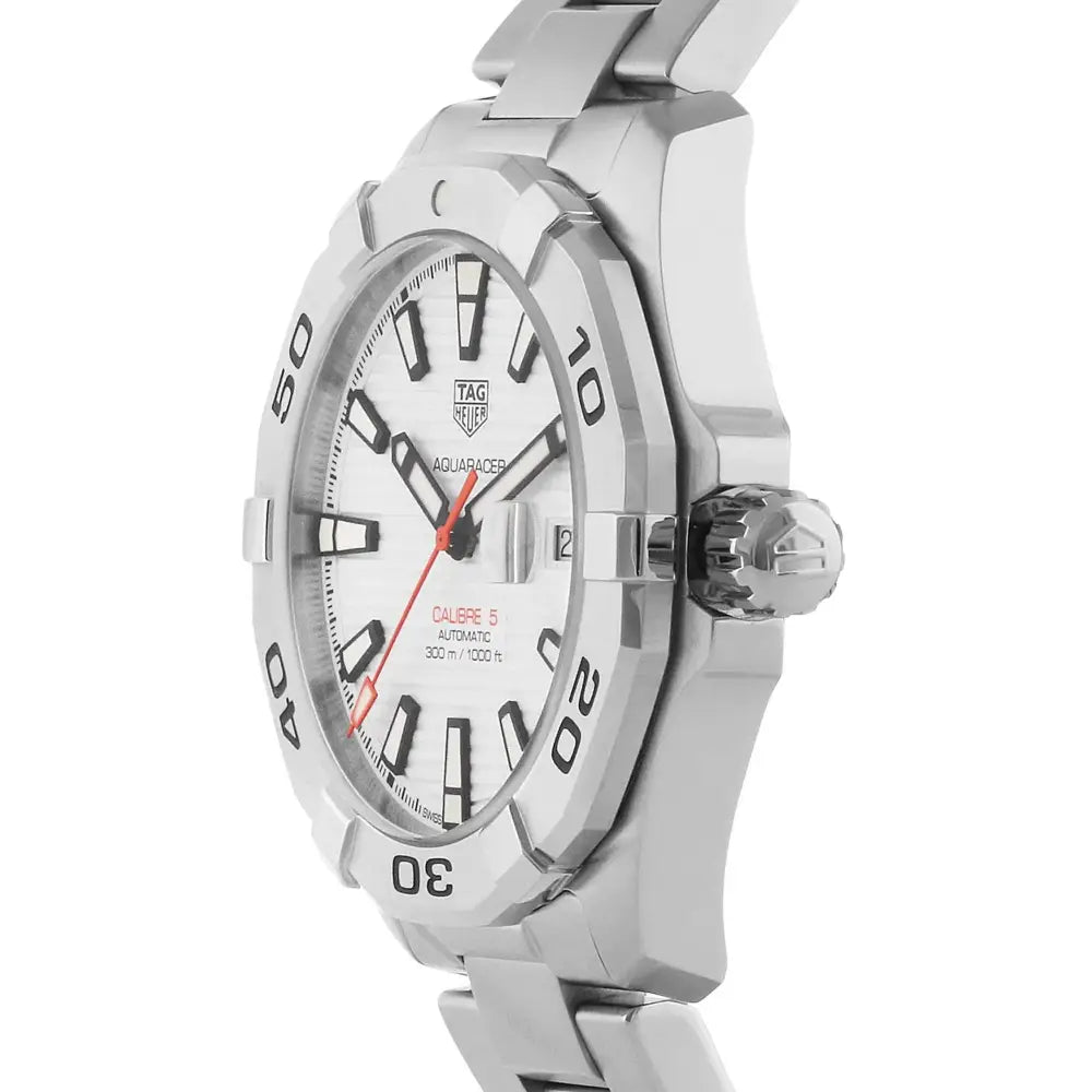 Tag Heuer Aquaracer CALIBRE 5 WAY2013.BA0927 - Relojes