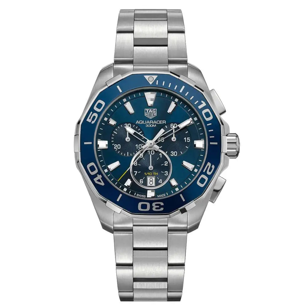 Tag Heuer CAY111B.BA0927 - Relojes