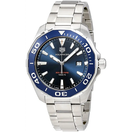 Tag Heuer Aquaracer WAY101C - BA0746 - Relojes