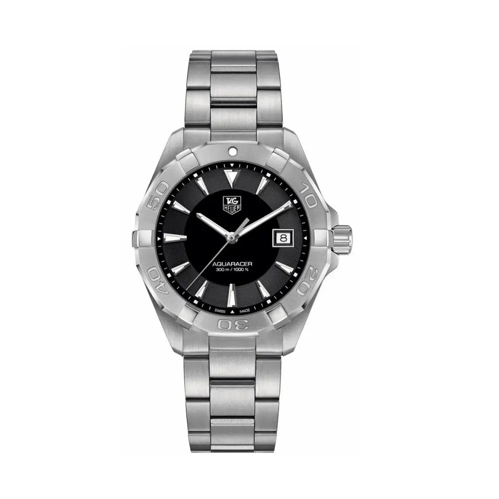 Tag Heuer Aquaracer WAY1110.BA0928 - Relojes