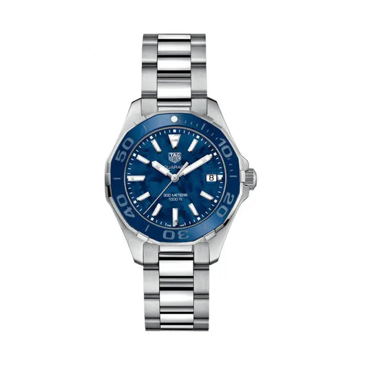 Reloj Tag Heuer Aquaracer WAY131S.BA0748 - tarjeta de regalo