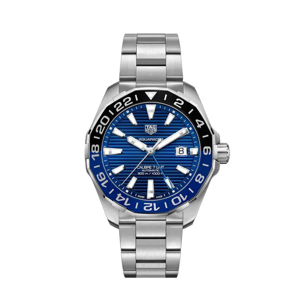 TAG HEUER WAY201T.BA0927 - Relojes