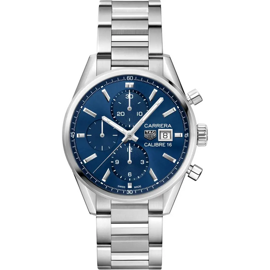 Reloj Tag Heuer CARRERA CBK2112.BA0715