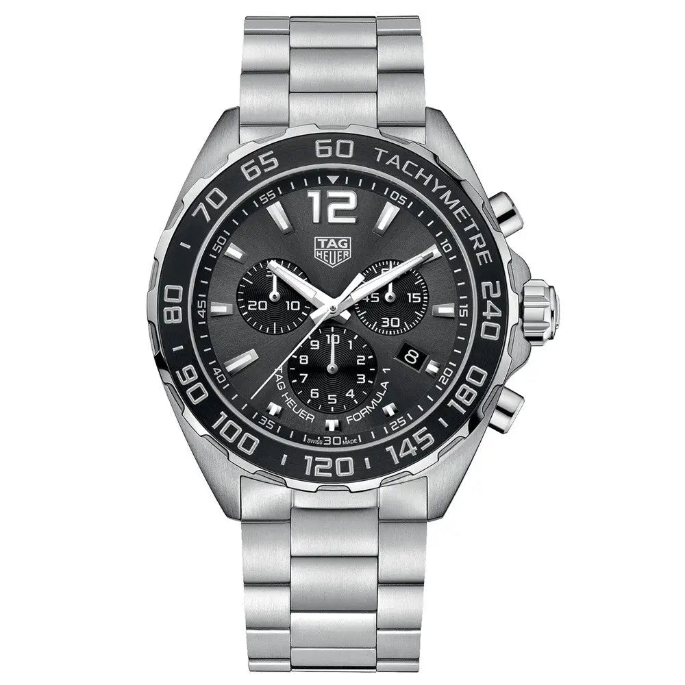 Tag Heuer Formula 1 CAZ1011.BA0842 - Relojes