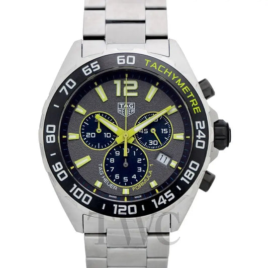 Reloj Tag Heuer FORMULA 1 CAZ101AG.BA0842 - 43mm - Relojes