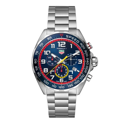 Reloj Tag Heuer FORMULA 1 RED BULL RACING CAZ101AL.BA0842 - Relojes