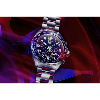Reloj Tag Heuer FORMULA 1 RED BULL RACING CAZ101AL.BA0842 - Relojes