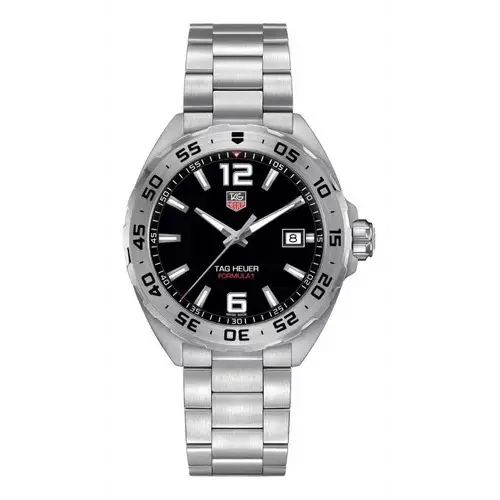 Reloj Tag Heuer Formula 1 WAZ1112.BA0875 - 41mm - Relojes