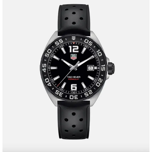 Reloj Tag Heuer FÓRMULA 1 WAZ111A.FT8023 - 41 MM - Relojes
