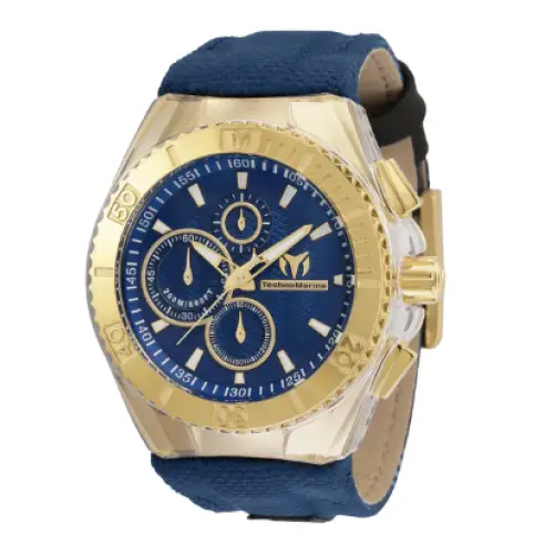 Reloj Technomarine Cruise Tm 115175 - Relojes