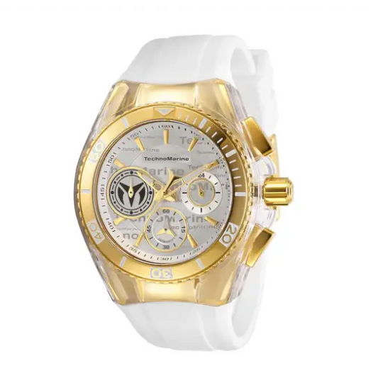 RELOJ TECHNOMARINE CRUISE TM 118133 - Relojes