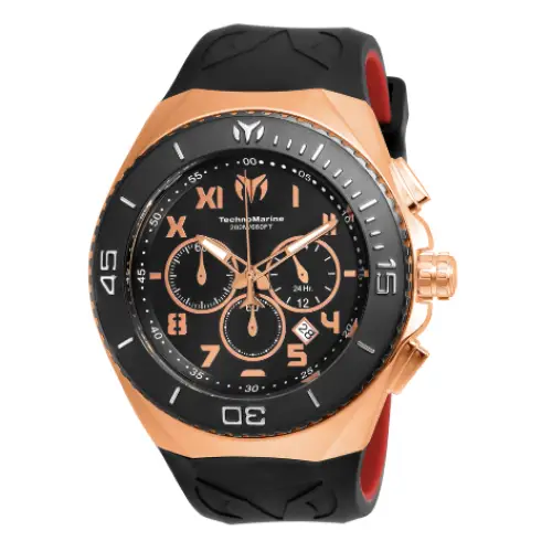 TechnoMarine Manta TM - 215064 - Relojes