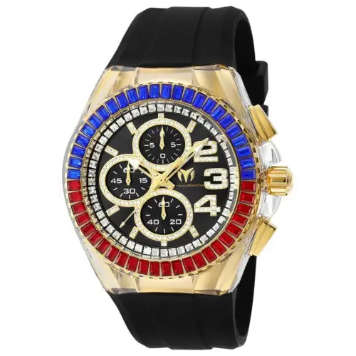 TechnoMarine TM - 121014 - Relojes