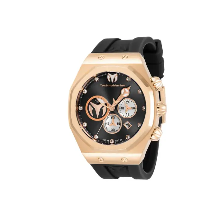 Reloj TechnoMarine TM 520004 - 45mm - Relojes