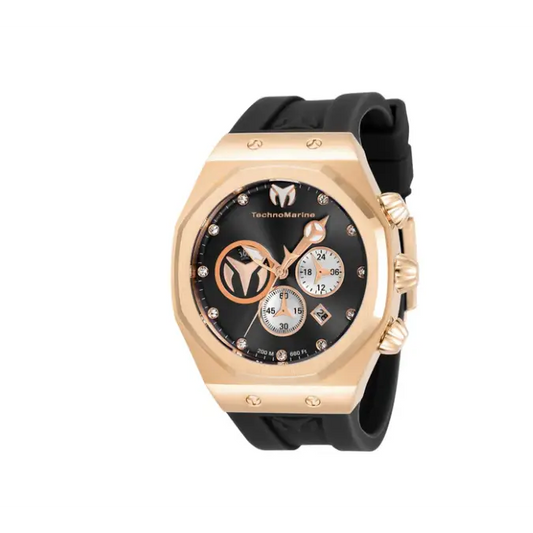 Reloj TechnoMarine TM 520004 - 45mm - Relojes