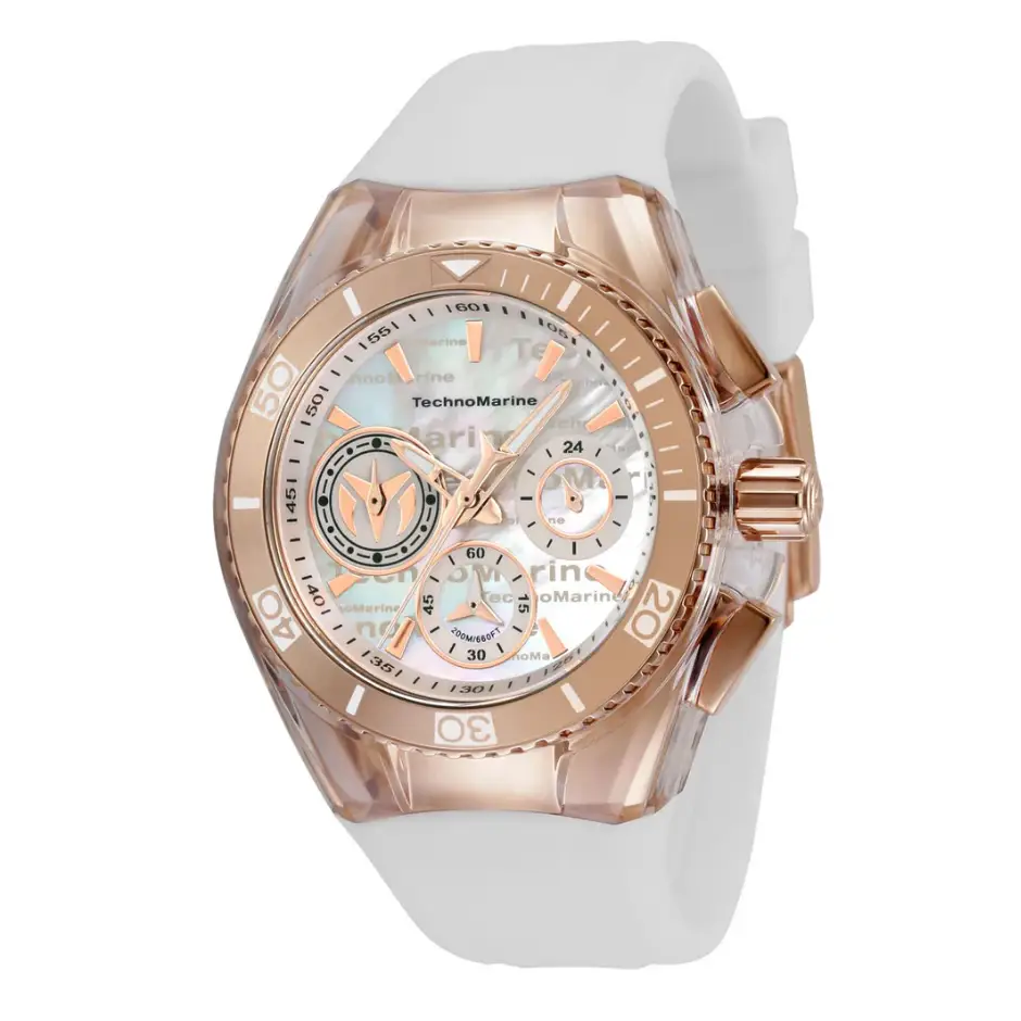 Reloj Technomarine TM120032 - 40mm - Relojes