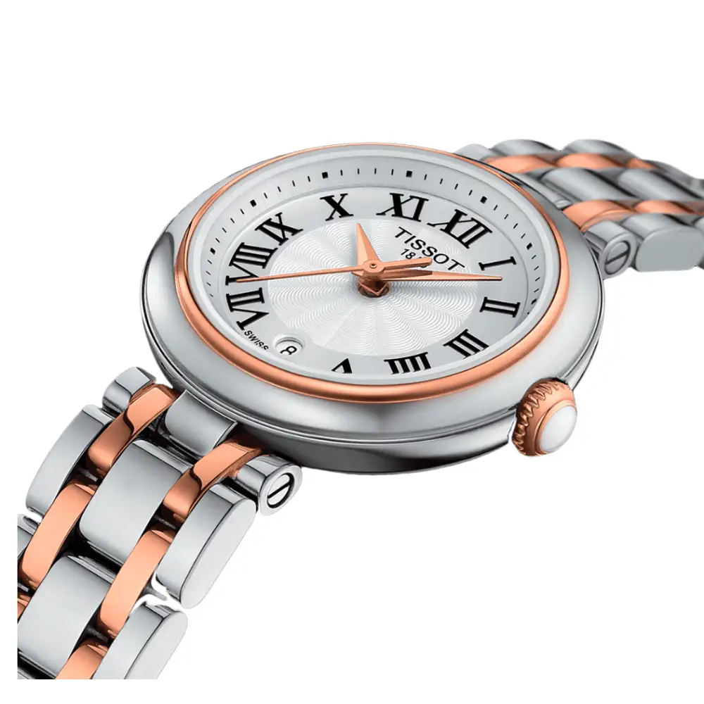 Tissot Bellisima T126.010.22.013.01 - Relojes