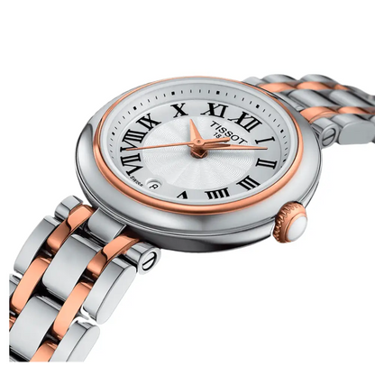 Tissot Bellisima T126.010.22.013.01 - Relojes