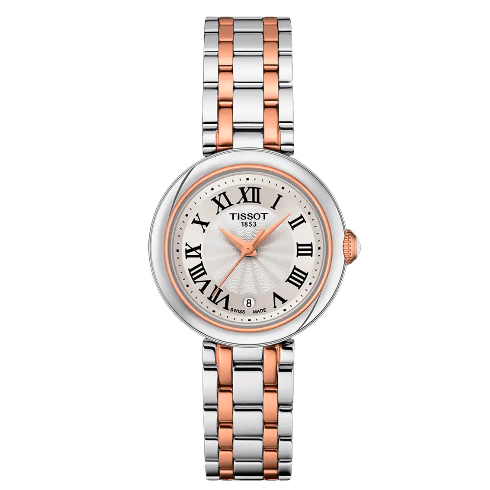 Tissot Bellisima T126.010.22.013.01 - Relojes