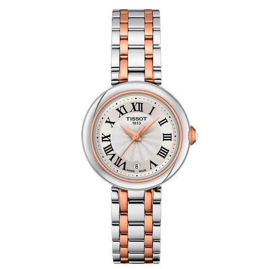 Tissot Bellisima T126.010.22.013.01 - Relojes