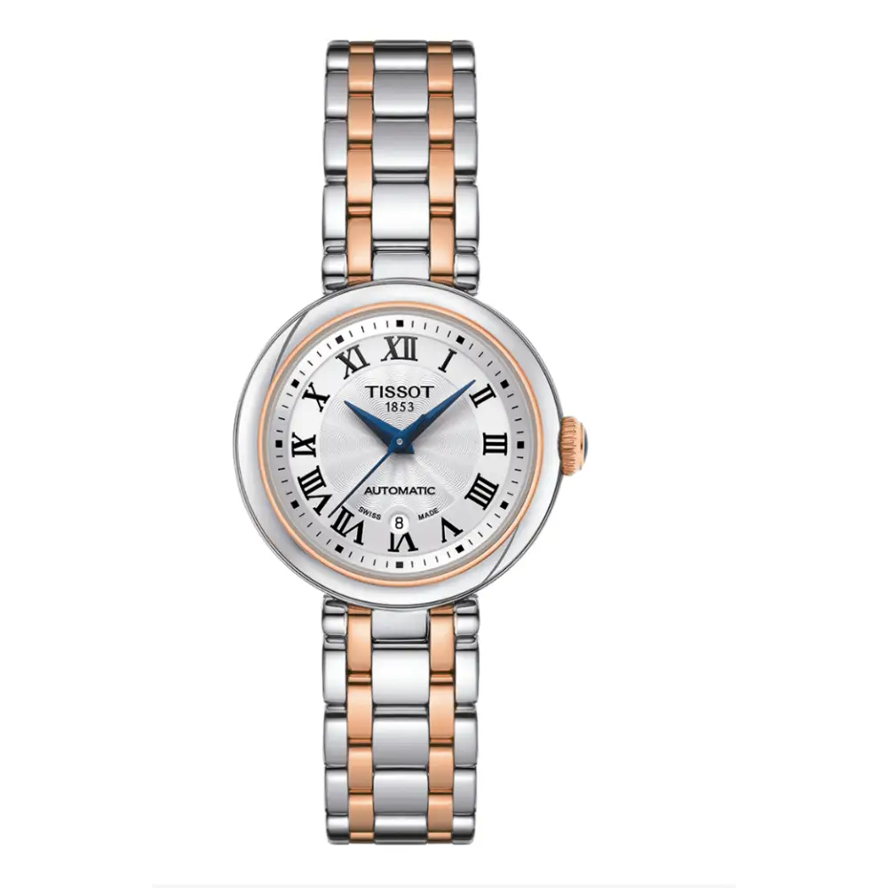 Tissot Bellisima T126.207.22.013.00 - Relojes