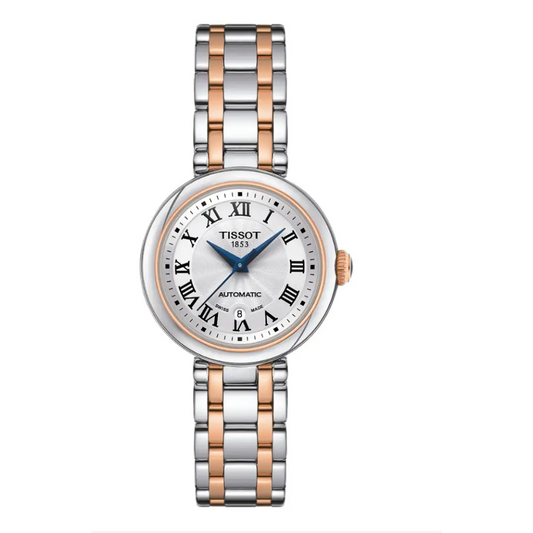 Tissot Bellisima T126.207.22.013.00 - Relojes